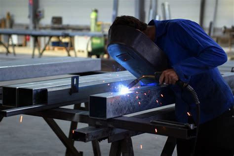 calgary metal fabrication shop|welding fabrication shops Calgary.